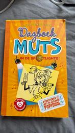 Rachel Renée Russell - In de spotlights!, Ophalen of Verzenden, Zo goed als nieuw, Rachel Renée Russell