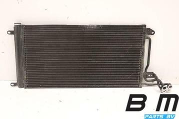 Aircocondensor Audi A1 8X 6C0816411D beschikbaar voor biedingen
