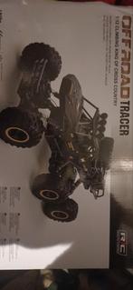 6x6, Hobby en Vrije tijd, Modelbouw | Radiografisch | Auto's, Ophalen of Verzenden, Nieuw, Auto offroad