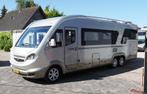 KNAUS SUNLINER 800 LEG Met Enkele Bedden Huis Op Wielen, Integraal, 7 tot 8 meter, Bedrijf, Diesel