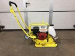 Trilplaat Strama PC60 Honda motor plaat breedte 35cm, Ophalen of Verzenden, Nieuw, Overige soorten
