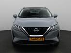 Nissan Qashqai 1.3 MHEV Xtronic N-Connecta 158PK | Automaat, 12 maanden, Stof, Euro 6, Origineel Nederlands