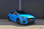 Ford Focus 2.3 RS LSD Blue & Black | Fabrieksgarantie | Sony, Auto's, Ford, Te koop, 1460 kg, Geïmporteerd, 5 stoelen