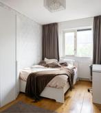 Tweepersoonsbed 160x200 - Spotprijs!, Huis en Inrichting, Ophalen, Gebruikt, Tweepersoons, 200 cm
