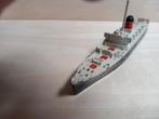 Triang waterline Cunard Carinthia, Hobby en Vrije tijd, Ophalen of Verzenden, Zo goed als nieuw