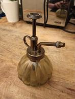 Antieken Plantenspuit, Ophalen of Verzenden, Koper of Brons