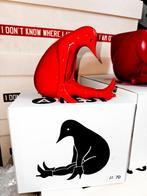 Piet Parra The Take A Rest Bird, Antiek en Kunst, Kunst | Designobjecten, Ophalen of Verzenden