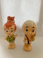 Pebbles en bambam peper en zoutstel, Verzamelen, Ophalen of Verzenden, Zo goed als nieuw