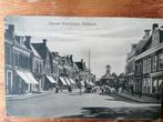 Dokkum Groote Breedstraat, Ophalen of Verzenden, Voor 1920