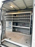 Complete Sortimo Werkbus Inrichting - 2 kasten (L2H2), Ophalen