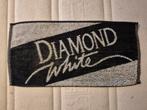 Bardoekje Diamond White, Ophalen of Verzenden, Zo goed als nieuw, Glas of Glazen, Overige merken