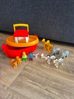 playmobil ark van Noach, Ophalen of Verzenden, Gebruikt