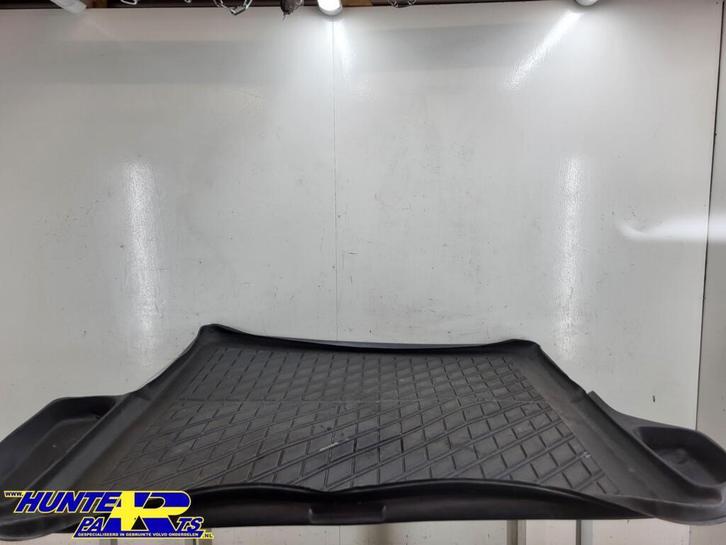 Kofferbakmat Volvo V70 II ('00-'08), Auto-onderdelen, Interieur en Bekleding, Volvo, Gebruikt, Ophalen of Verzenden