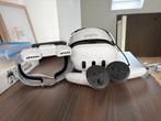 Meta Quest 3 128GB + BOBOVR battery pack & headstrap, Spelcomputers en Games, Ophalen, Zo goed als nieuw, VR-bril, Overige platformen