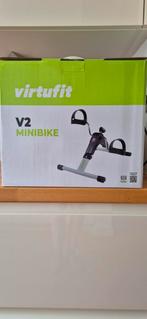 Virtufit V2 Minibike - Zo goed als nieuw!, Ophalen, Armen, Zo goed als nieuw, Metaal