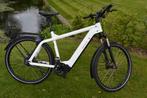 Riese & Muller Charger 3 Framemaat L 625 WH accu Enviolo, Fietsen en Brommers, Elektrische fietsen, Zo goed als nieuw, Riese & Müller