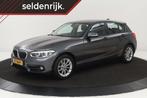 BMW 1-serie 116i Sport Line Edition | Full LED | Sportstoele, Auto's, BMW, 1-Serie, 65 €/maand, Euro 6, Origineel Nederlands
