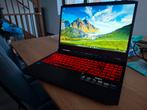 Acer Nitro 5- laptop - Core i7-11800H (11Th gen) 16Gb-512Gb!, Computers en Software, Windows Laptops, Met videokaart, Intel Core i7-11800H