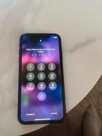 iPhone XR - Prima Staat!, Telecommunicatie, Mobiele telefoons | Apple iPhone, Zwart, IPhone XR, Ophalen of Verzenden, Zo goed als nieuw