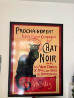 Le Chat Noir Affiche - Groot Formaat, Ophalen