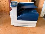 Xerox Phaser 7800 Kleurenlaserprinter – Nauwelijks gebruikt, Ophalen, Zo goed als nieuw, Printer