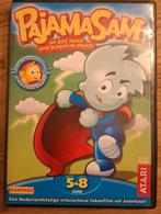 PC game Pyama Sam, Spelcomputers en Games, Games | Pc, 1 speler, Ophalen of Verzenden, Zo goed als nieuw