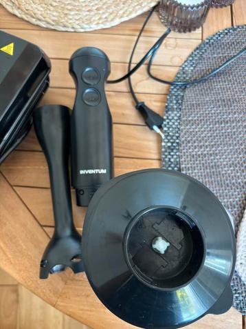 Hand blender / keukenmixer beschikbaar voor biedingen