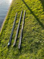 Diverse SDM surfmasten, Ophalen, Gebruikt, Mast