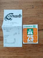 Vignet Zwitserland, Tickets en Kaartjes, Autovignetten, Drie personen of meer