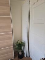 Ikea PAX witte deuren, Huis en Inrichting, Kasten | Kledingkasten, Ophalen, Gebruikt, Modern, 200 cm of meer
