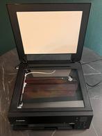 Canon TS6300 All-in-One Printer, Computers en Software, Printers, Gebruikt, Inkjetprinter, All-in-one, Kleur printen