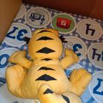 Vintage Garfield knuffel 22 cm groot, Ophalen of Verzenden