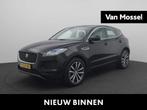 Jaguar E-PACE P200 AWD S | Stoelgeheugen | Afneembare Trekha, Auto's, Jaguar, 12 maanden, Euro 6, 4 cilinders, 109 €/maand