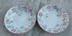 Churchill Briar Rose Chart Well 2 Groente Schalen Sugarbowl, Huis en Inrichting, Keuken | Servies, Nieuw, Ophalen of Verzenden