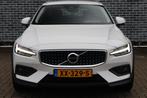 Volvo V60 Cross Country 2.0 D4 AWD Intro Edition | Adaptive, Auto's, Automaat, 12 maanden, Gebruikt, Euro 6