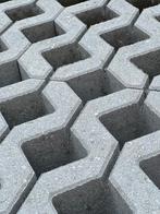 Grasbetontegels, Grasblokken nergens goedkoper., Verzenden, Nieuw