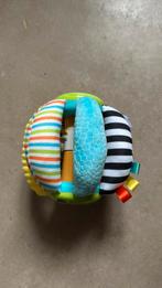 Vtech kiekeboe knuffelbal, Ophalen of Verzenden, Nieuw, 6 maanden tot 2 jaar