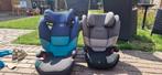 cybex isofix autostoel kind, Ophalen of Verzenden, Gebruikt, Overige merken, Isofix