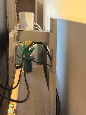 IKEA Besta TV Kast - Zo Goed Als Nieuw! - afbeelding 4