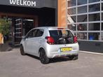 Peugeot 108 1.0 e-VTi Active | Airco | Bluetooth | Mistlampe, Voorwielaandrijving, Stof, 4 stoelen, Origineel Nederlands