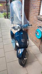Vespa lx50 4t !!  met werk, Ophalen, Gebruikt, Benzine, Vespa
