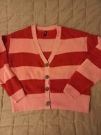 Roze/Rode Vest Wibra - Maat L, Maat 38/40 (M), Ophalen of Verzenden, Zo goed als nieuw, Roze