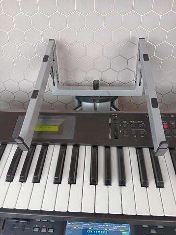 Laptophouder voor Spider Pro stand  beschikbaar voor biedingen