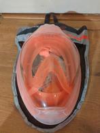 Snorkelmasker - Easybreath500, Ophalen of Verzenden, Zo goed als nieuw