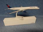 Airbus A350-900 Delta (nieuw) actieprijs!, Hobby en Vrije tijd, Overige merken, 1:144 tot 1:200, ., Nieuw