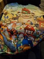 Mario shirt maat 134 140, Ophalen of Verzenden, Zo goed als nieuw, Shirt of Longsleeve