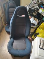 Voorstoelen auto, Ophalen, Peugeot