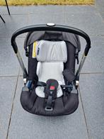 Doona kinderwagen en autozitje in 1, Ophalen, Zo goed als nieuw, Overige merken