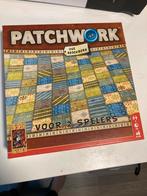 Patchwork - Uwe Rosenberg - gezelschapspel!, Hobby en Vrije tijd, Gezelschapsspellen | Bordspellen, Een of twee spelers, Ophalen of Verzenden