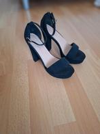 Hakken, zwart, Ophalen of Verzenden, Meisje, Schoentjes